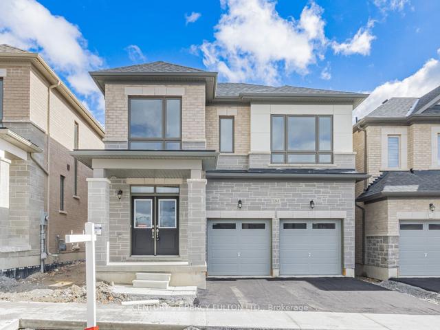 1263 Plymouth Dr, House detached with 5 bedrooms, 4 bathrooms and 4 parking in Oshawa ON | Image 1
