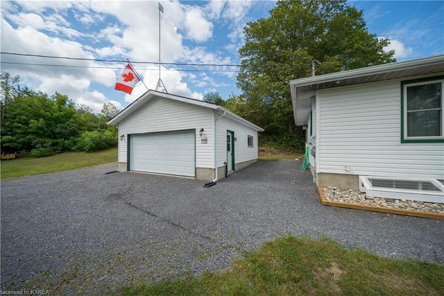 1313 Centreville Road, House detached with 3 bedrooms, 2 bathrooms and 8 parking in Stone Mills ON | Image 5