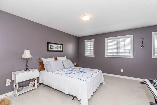 73 Anderson Rd, House detached with 3 bedrooms, 3 bathrooms and 4 parking in New Tecumseth ON | Image 25