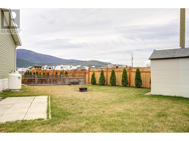 1 - 61 Antoine Road, House other with 2 bedrooms, 2 bathrooms and 3 parking in Okanagan (Part) 1 BC | Image 31