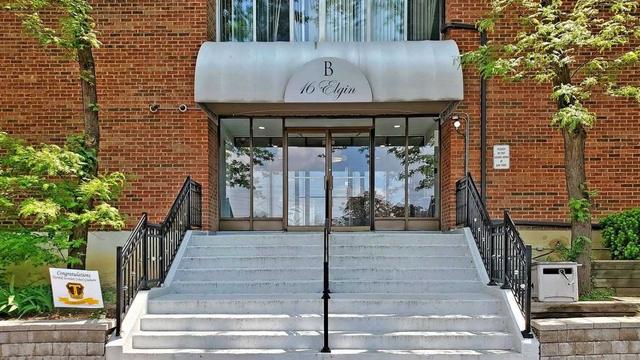 236 - 16 Elgin St, Condo with 2 bedrooms, 2 bathrooms and 1 parking in Markham ON | Image 12