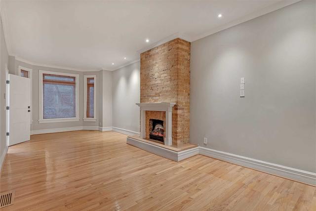 1 - 180 Strachan Ave, House attached with 2 bedrooms, 2 bathrooms and 0 parking in Toronto ON | Image 29