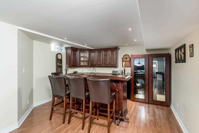 5424 Valleyhigh Dr, House detached with 4 bedrooms, 5 bathrooms and 4 parking in Burlington ON | Image 28