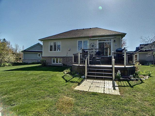 8 Bayside Crt, Condo with 2 bedrooms, 3 bathrooms and 4 parking in Collingwood ON | Image 16