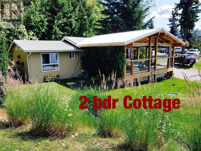 2522 Eagle Bay Road, House detached with 5 bedrooms, 3 bathrooms and 8 parking in Columbia Shuswap C BC | Image 62