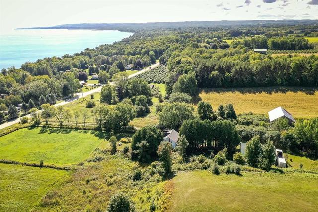 158502 7th Line, Home with 2 bedrooms, 2 bathrooms and 20 parking in Meaford ON | Image 4