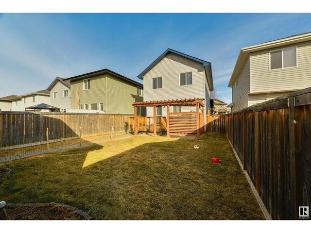 1121 35a Av Nw, House detached with 3 bedrooms, 2 bathrooms and null parking in Edmonton AB | Image 32