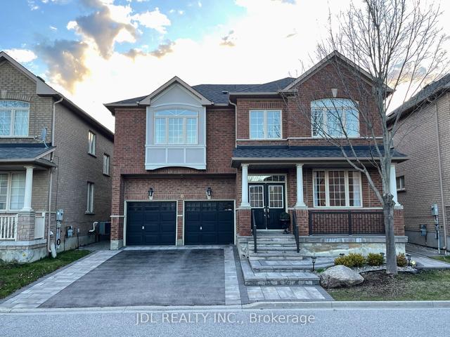 50 Willow Heights Blvd, House detached with 5 bedrooms, 4 bathrooms and 4 parking in Markham ON | Image 1