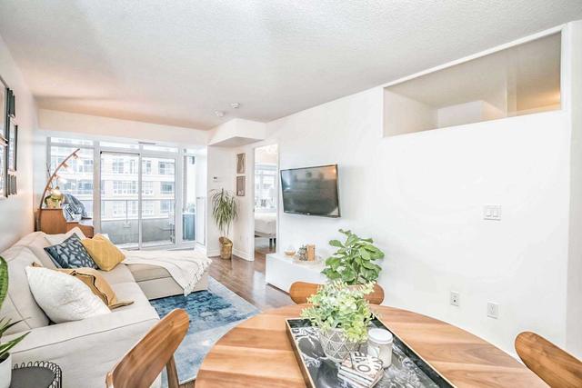 1014 - 85 East Liberty St, Condo with 2 bedrooms, 2 bathrooms and 1 parking in Toronto ON | Image 34