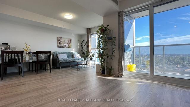 2009 - 225 Village Green Sq, Condo with 1 bedrooms, 1 bathrooms and 1 parking in Toronto ON | Image 37