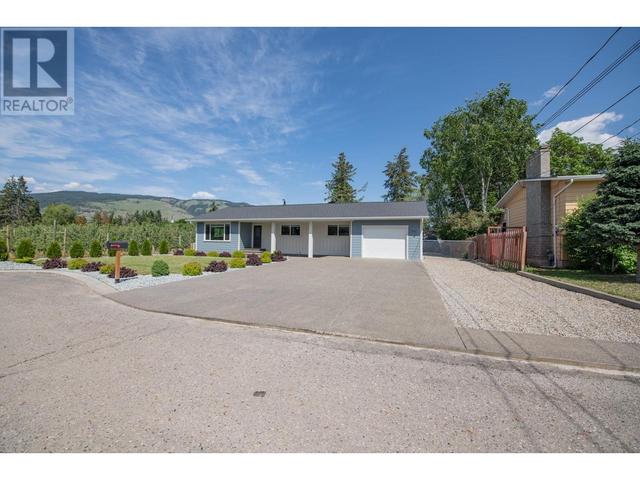 7701 Birch Lane, House detached with 5 bedrooms, 2 bathrooms and 9 parking in Coldstream BC | Image 53