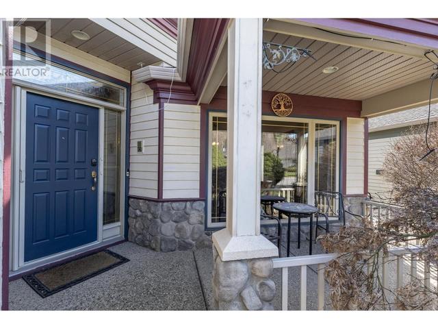 115 - 550 Yates Road, House attached with 2 bedrooms, 2 bathrooms and 4 parking in Kelowna BC | Image 31