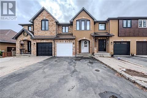 45 Townmansion Drive, Hamilton, ON, L8T5A7 | Card Image