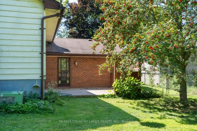 306 Church St, House detached with 2 bedrooms, 3 bathrooms and 3 parking in Brock ON | Image 32