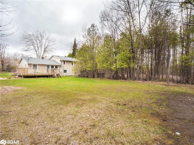 151 8 Line N, House detached with 3 bedrooms, 2 bathrooms and 5 parking in Oro Medonte ON | Image 3