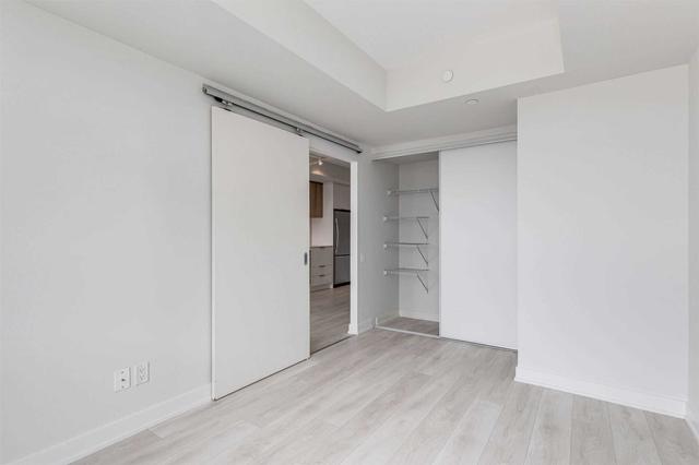1610 - 6 Sonic Way, Condo with 1 bedrooms, 1 bathrooms and 1 parking in Toronto ON | Image 11