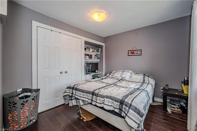 108 Emma Street, House detached with 4 bedrooms, 1 bathrooms and 3 parking in Guelph ON | Image 10