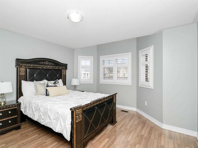 126 Martin Byrne Dr, House detached with 4 bedrooms, 6 bathrooms and 6 parking in Brampton ON | Image 22