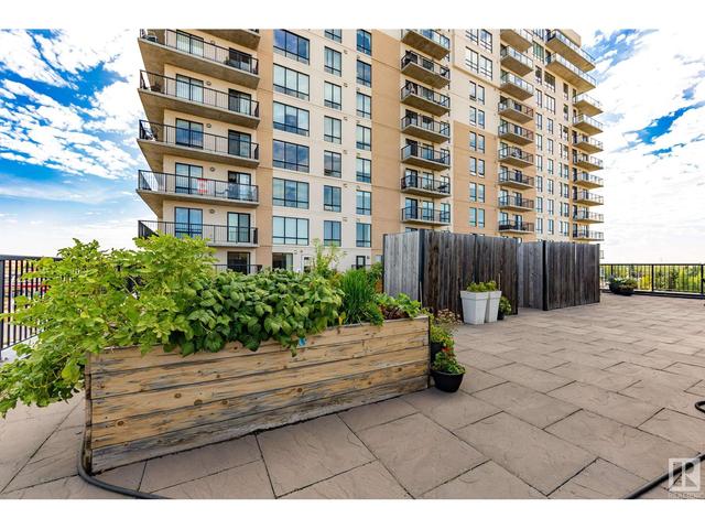 317 - 6608 28 Av Nw, Condo with 2 bedrooms, 1 bathrooms and null parking in Edmonton AB | Image 25