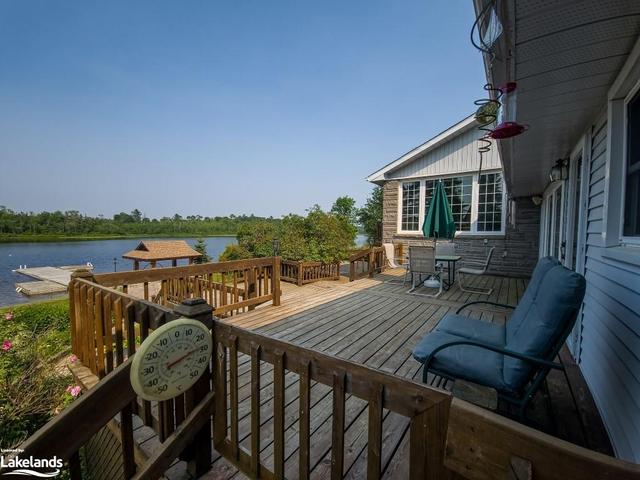 1955b Owls Nest Road, House detached with 4 bedrooms, 3 bathrooms and null parking in French River ON | Image 24