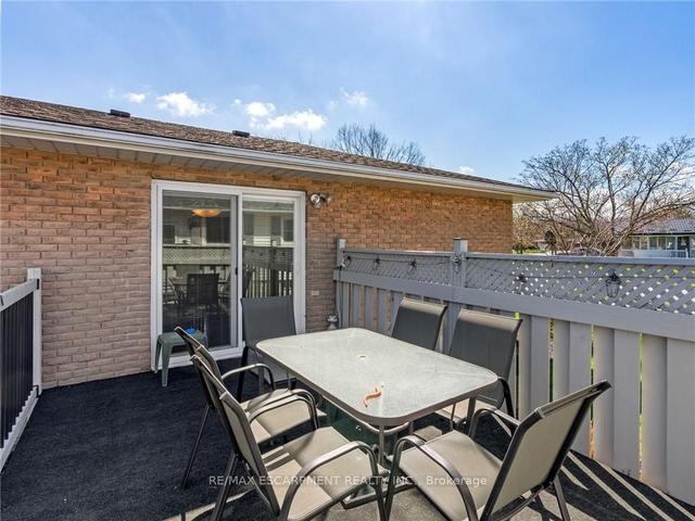 5831 Hennepin Cres, House detached with 3 bedrooms, 2 bathrooms and 4 parking in Niagara Falls ON | Image 22