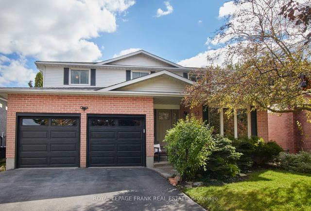 33 Applewood Cres, House detached with 4 bedrooms, 3 bathrooms and 4 parking in Scugog ON | Image 1