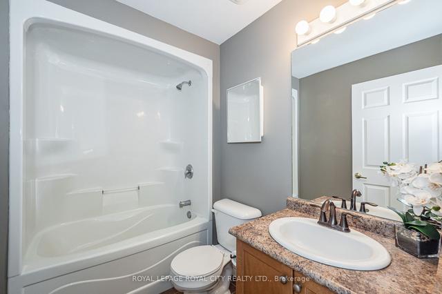 216 - 308 Watson Pkwy N, Condo with 1 bedrooms, 1 bathrooms and 1 parking in Guelph ON | Image 26