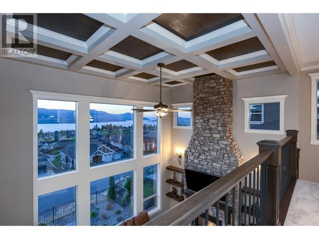426 Audubon Court, House detached with 5 bedrooms, 4 bathrooms and 3 parking in Kelowna BC | Image 37