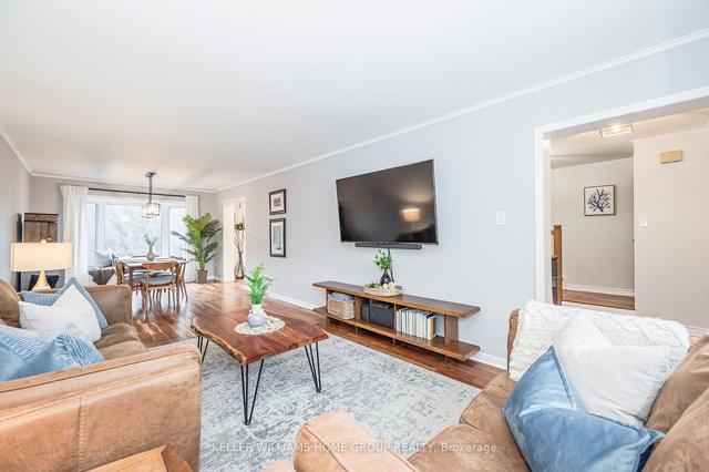 51 - 295 Water St, Condo with 3 bedrooms, 4 bathrooms and 3 parking in Guelph ON | Image 35