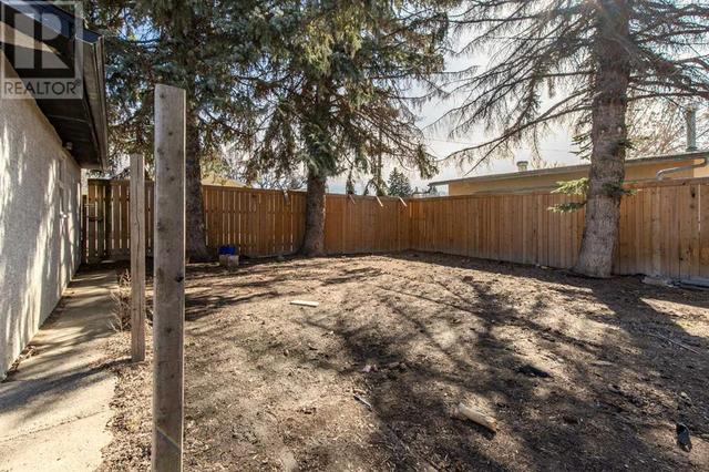 707 17 Street N, House detached with 2 bedrooms, 1 bathrooms and 4 parking in Lethbridge AB | Image 23