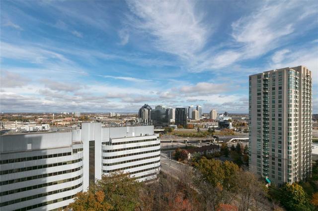 2002 - 190 Borough Dr, Condo with 2 bedrooms, 2 bathrooms and 1 parking in Toronto ON | Image 36