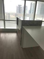 2202 - 1 Bloor St E, Condo with 1 bedrooms, 1 bathrooms and 0 parking in Toronto ON | Image 5
