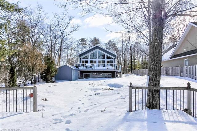 1186 River Road W, House detached with 3 bedrooms, 2 bathrooms and 3 parking in Wasaga Beach ON | Image 36