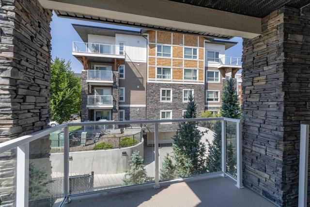 1201 - 240 Skyview Ranch Road Ne, Condo with 2 bedrooms, 2 bathrooms and 1 parking in Calgary AB | Image 22