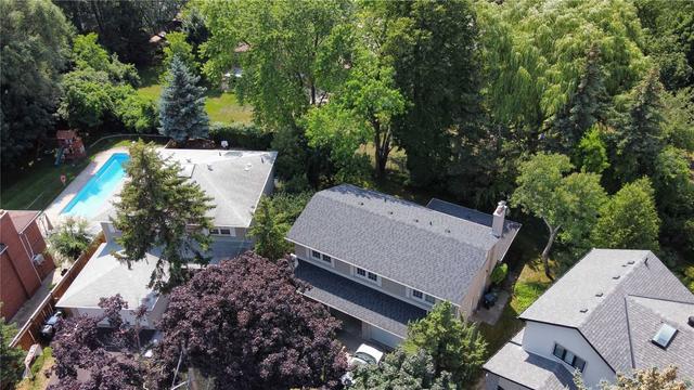 158 Woodsworth Rd, House detached with 4 bedrooms, 2 bathrooms and 6 parking in Toronto ON | Image 14