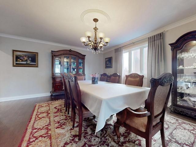 131 Pemberton Rd, House detached with 4 bedrooms, 4 bathrooms and 8 parking in Richmond Hill ON | Image 38