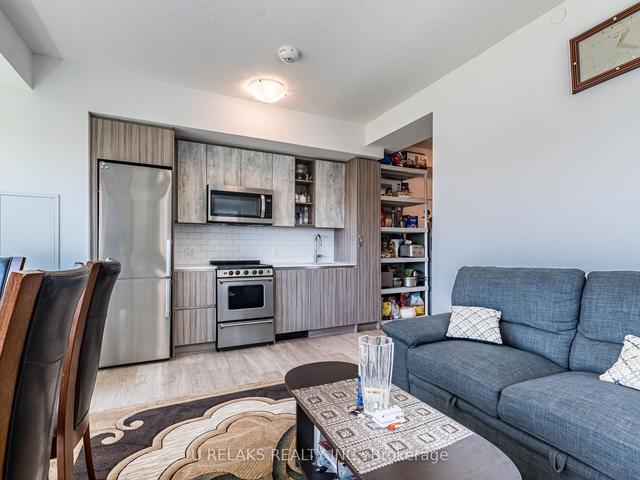 715 - 251 Manitoba St, Condo with 2 bedrooms, 2 bathrooms and 1 parking in Toronto ON | Image 5