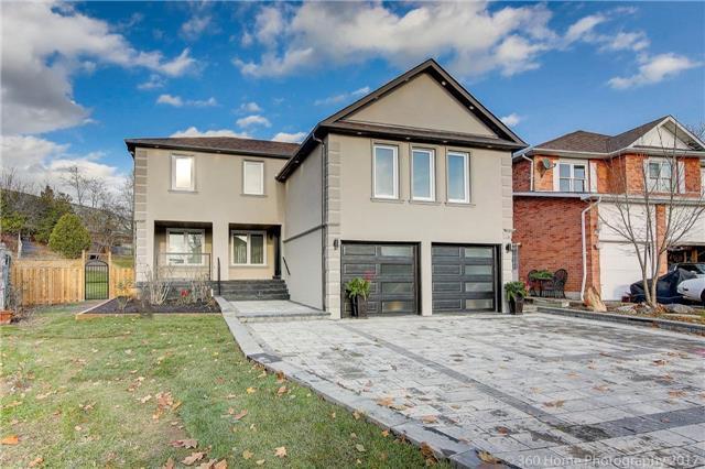 15 Coomer Upper Cres N, House detached with 4 bedrooms, 4 bathrooms and 3 parking in Ajax ON | Image 20