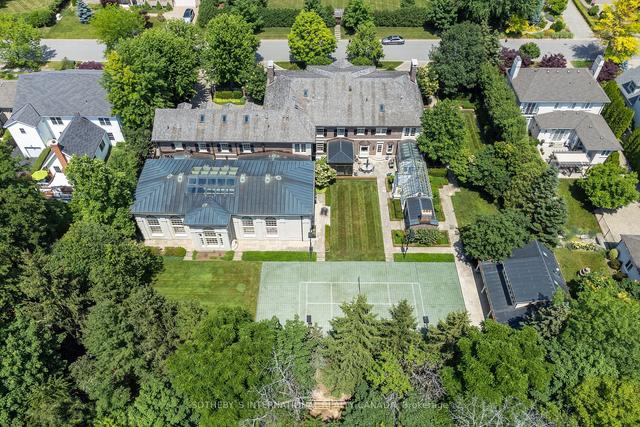 472 Gage St, House detached with 5 bedrooms, 9 bathrooms and 10 parking in Niagara on the Lake ON | Image 32