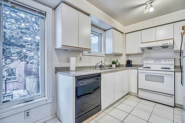 12 - 3500 Brimley Rd, Townhouse with 3 bedrooms, 2 bathrooms and 1 parking in Toronto ON | Image 10