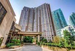 1031 - 3888 Duke Of York Blvd, Condo with 1 bedrooms, 1 bathrooms and 1 parking in Mississauga ON | Image 1
