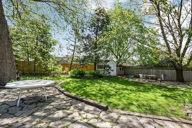 79 High St W, House detached with 3 bedrooms, 2 bathrooms and 5 parking in Mississauga ON | Image 13