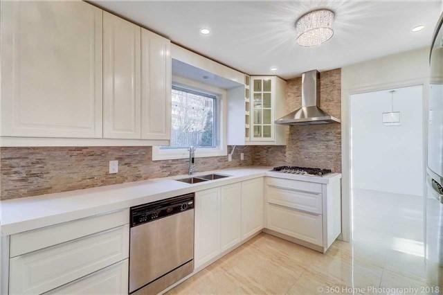 235 Old Yonge St, House detached with 4 bedrooms, 4 bathrooms and 4 parking in Toronto ON | Image 18