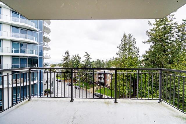 502 - 1550 Martin Street, Condo with 2 bedrooms, 2 bathrooms and 1 parking in White Rock BC | Image 31