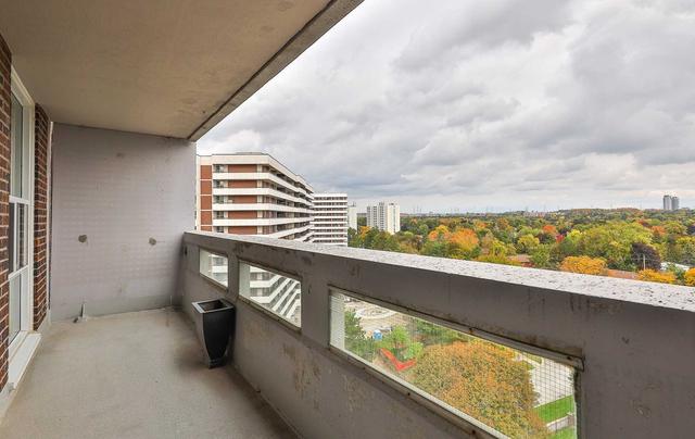 1102 - 60 Inverlochy Blvd, Condo with 3 bedrooms, 2 bathrooms and 1 parking in Markham ON | Image 27