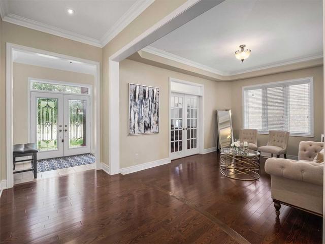 1376 Craigleith Rd, House detached with 4 bedrooms, 4 bathrooms and 4 parking in Oakville ON | Image 12
