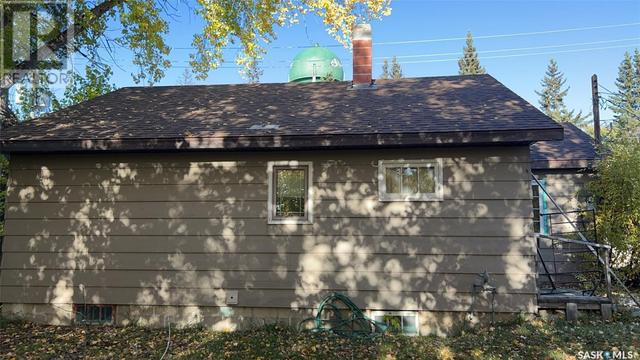 309 1st Avenue Se, House detached with 2 bedrooms, 1 bathrooms and null parking in Sturgis SK | Image 17