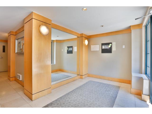 306 - 1989 Dunbar Street, Condo with 1 bedrooms, 1 bathrooms and null parking in Vancouver BC | Image 23
