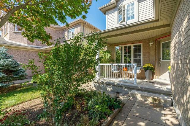 254 Farley Drive, House detached with 3 bedrooms, 2 bathrooms and 4 parking in Guelph ON | Image 34