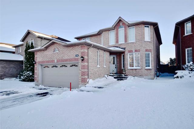 116 Northview Cres, House detached with 4 bedrooms, 3 bathrooms and 4 parking in Barrie ON | Image 12